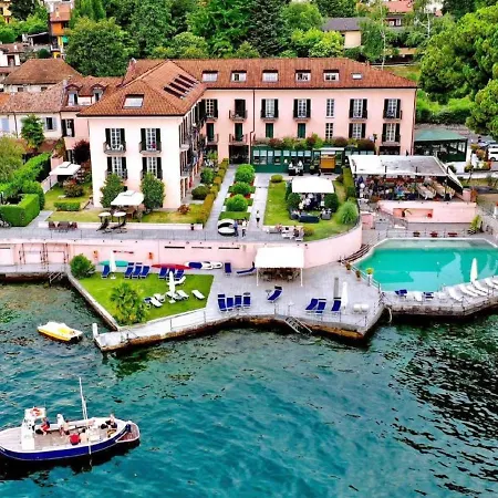 Locazione Turistica Antico Verbano-2 * Meina