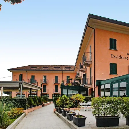 Apartment Locazione Turistica Antico Verbano-2