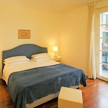 Locazione Turistica Antico Verbano-2 Apartment Meina
