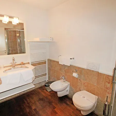 Locazione Turistica Antico Verbano-2 Apartment *