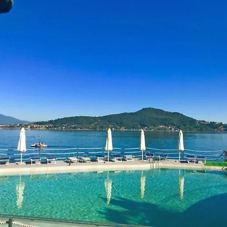 Locazione Turistica Antico Verbano-2 *