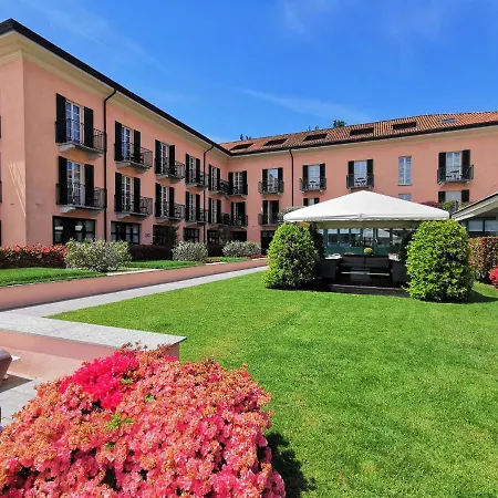 Locazione Turistica Antico Verbano-2 Apartment *